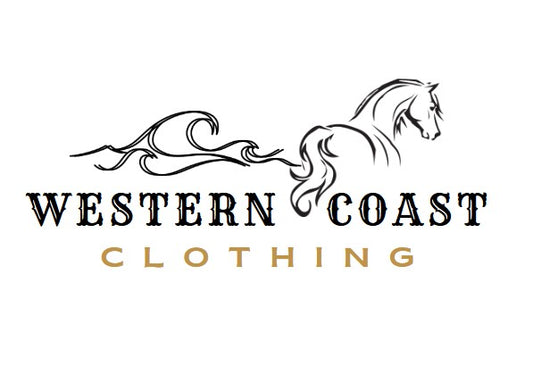 Western Coast Clothing Gift Cards